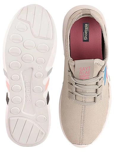 Stylestry Women Street Style Sneakers