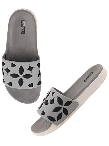 Stylestry Womens & Girls Street Style Flats