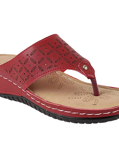 Stylestry Women Street Style Comfort Soles