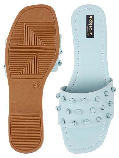 Stylestry Womens & Girls Street Style Flats