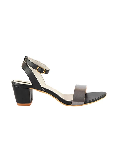 Stylestry Women Street Style Heels