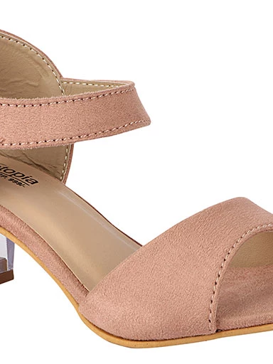 Stylestry Women Street Style Sandals