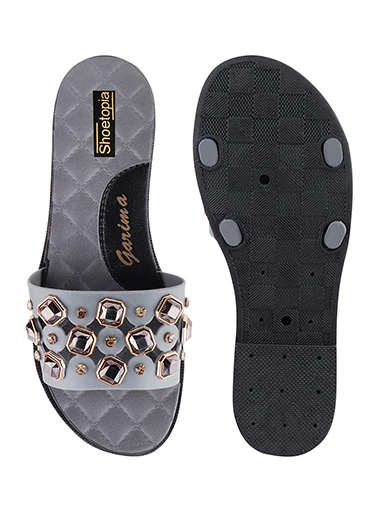 Stylestry Women Street Style Flats