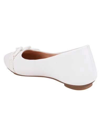 Stylestry Casual Stylish Trendy & Comfortable White Belly For Women & Girls