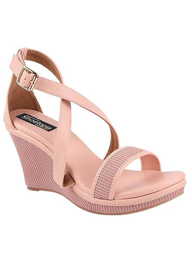 Stylestry Women Street Style Sandals