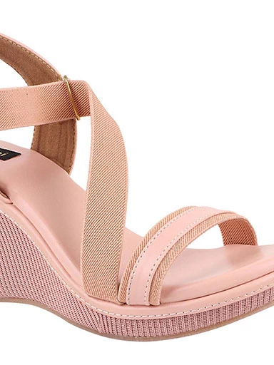 Stylestry Women Street Style Sandals