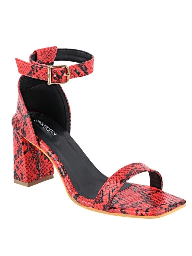 Stylestry Womens & Girls Street style Heels