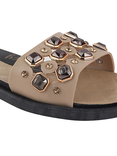 Stylestry Women Street Style Flats