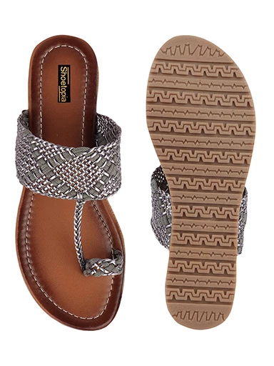 Stylestry Women Street Style Flats