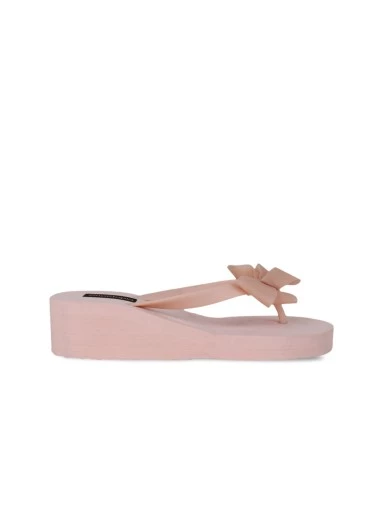 Stylestry Women Black & Red Printed Sliders