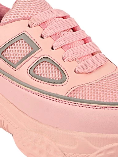 Stylestry Women Street Style Sneakers