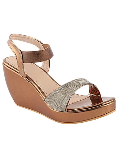 Stylestry Women Street Style Sandals