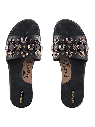 Stylestry Womens & Girls Street Style Flats