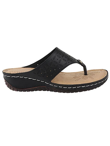Stylestry Women Street Style Comfort Soles