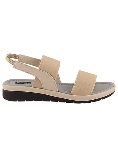 Stylestry Women Street Style Comfort Sandals