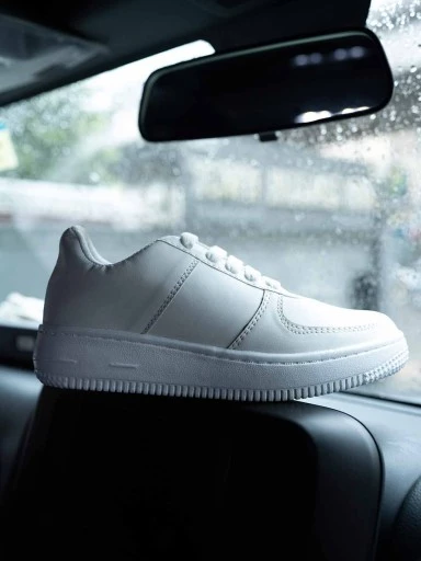 Stylestry Women & Girls Smart Casual Sneakers