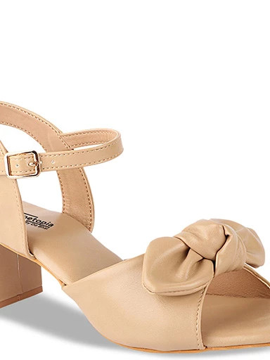 Stylestry Women Street Style Sandals