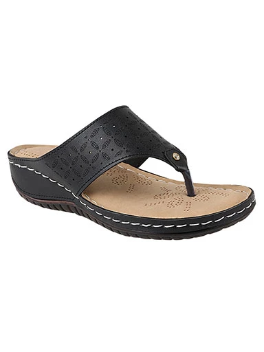 Stylestry Women Street Style Comfort Soles