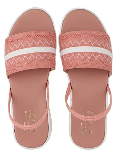Stylestry Women Street Style Sandals