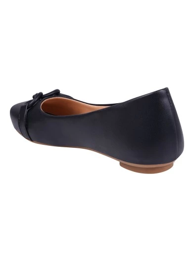 Stylestry Casual Stylish Trendy & Comfortable Black Belly For Women & Girls