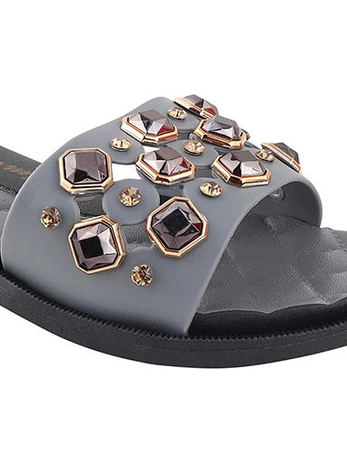 Stylestry Women Street Style Flats