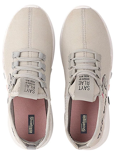 Stylestry Women Street Style Sneakers