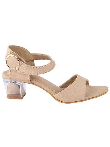 Stylestry Women Street Style Sandals
