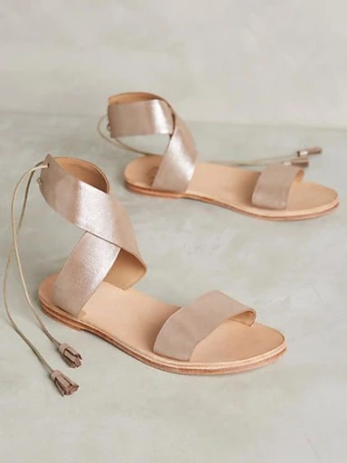 Stylestry Women Pink One Toe Flats