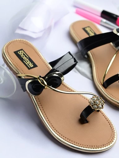 Stylestry Womens & Girls Street Style Flats