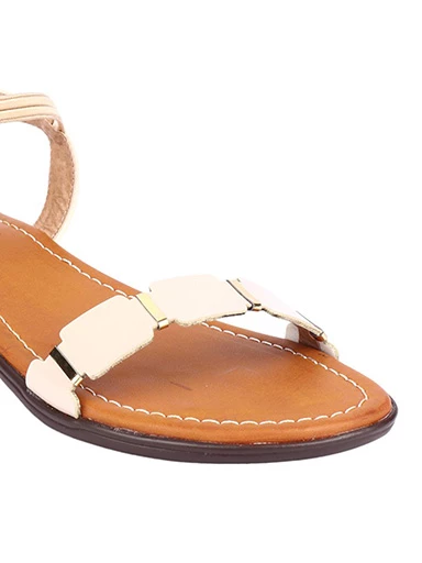 Stylestry Women Street Style Flats