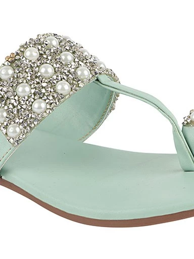 Stylestry Womens & Girls Street Style Flats