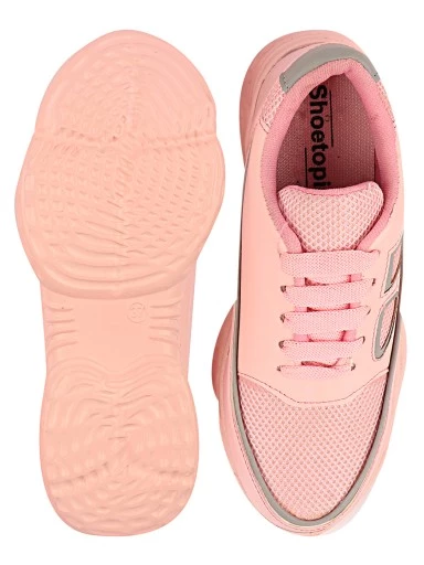 Stylestry Women Street Style Sneakers