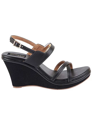 Stylestry Women Street Style Sandals