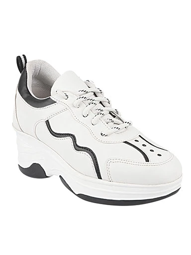 Stylestry Women Street Style Sneakers