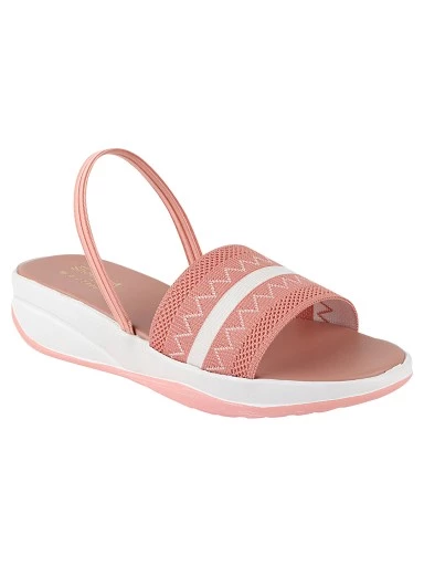 Stylestry Women Street Style Sandals