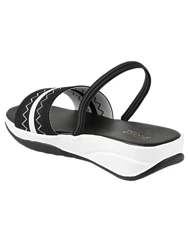 Stylestry Women Street Style Sandals