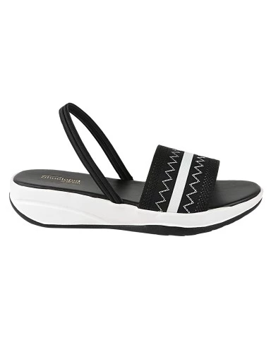 Stylestry Women Street Style Sandals
