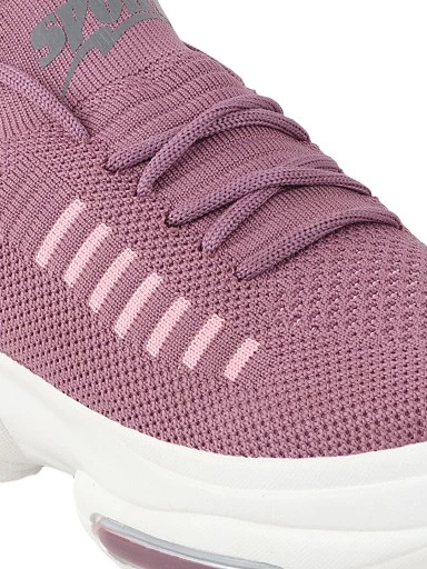 Stylestry Women Peach-Coloured Walking Shoes