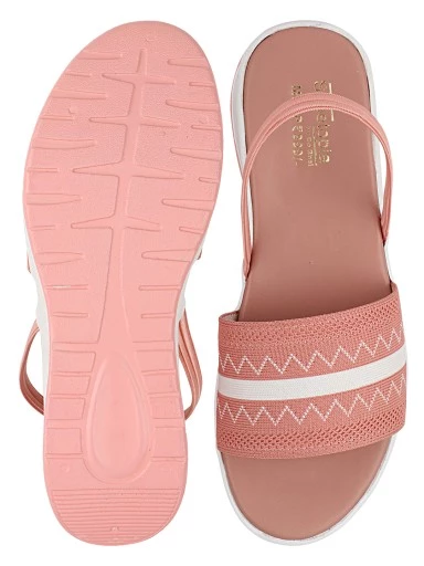 Stylestry Women Street Style Sandals