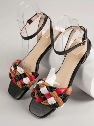Stylestry Womens & Girls Street Style Flats