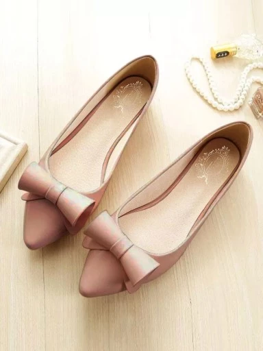 Stylish deals belly shoes