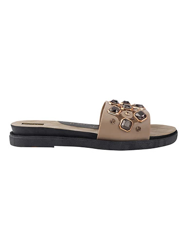 Stylestry Women Street Style Flats