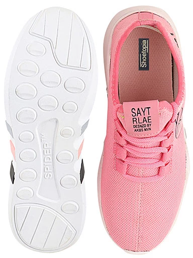 Stylestry Women Street Style Sneakers