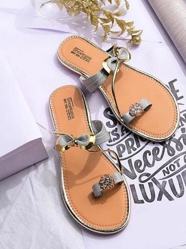 Stylestry Womens & Girls Street Style Flats