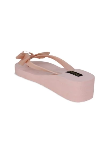 Stylestry Women Black & Red Printed Sliders