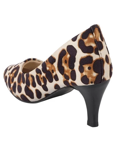 Stylestry Women Street Style Heels