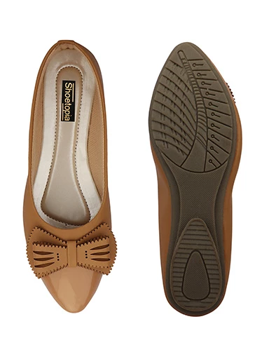 Stylestry Women Street Style Flats