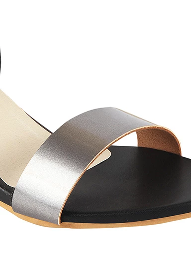 Stylestry Women Street Style Heels