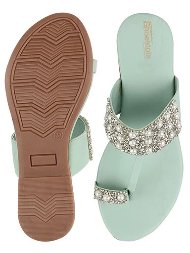 Stylestry Womens & Girls Street Style Flats