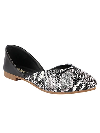 Stylestry Womens & Girls Street Style Flats